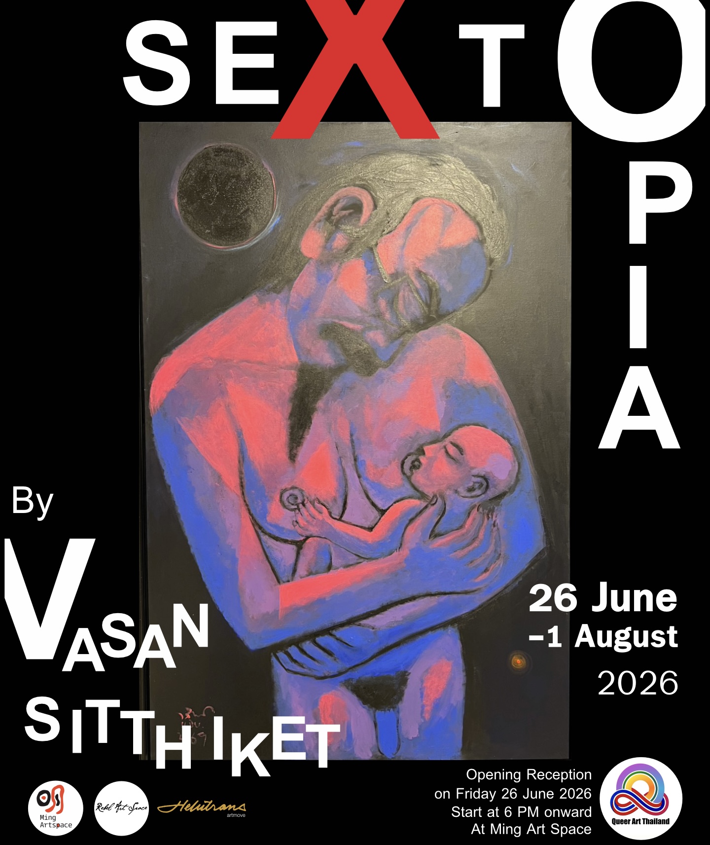 Sextopia